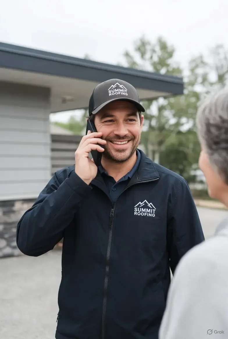 Flat Roof Leak Repair Smithton, MO FAQs